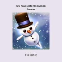 My Favourite Snowman, Boreas