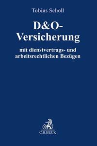 D&O-Versicherung