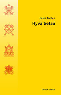 Hyvä tietää