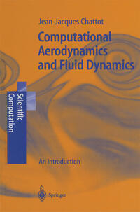 Computational Aerodynamics and Fluid Dynamics