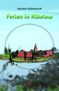 Ferien in Ribelow