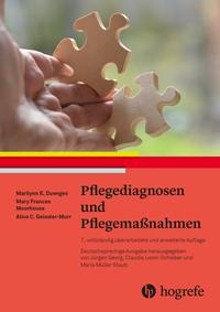 Pflegediagnosen und Pflegemaßnahmen