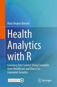 Health Analytics with R