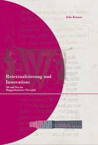 Retextualisierung und Innovation