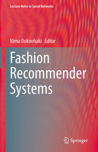 Fashion Recommender Systems