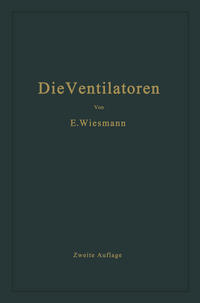 Die Ventilatoren