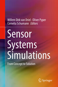 Sensor Systems Simulations