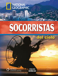 Socorristas del cielo