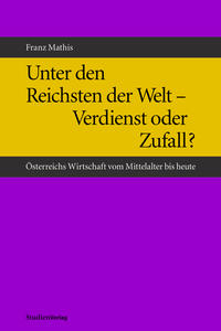 Unter den Reichsten der Welt - Verdienst oder Zufall?