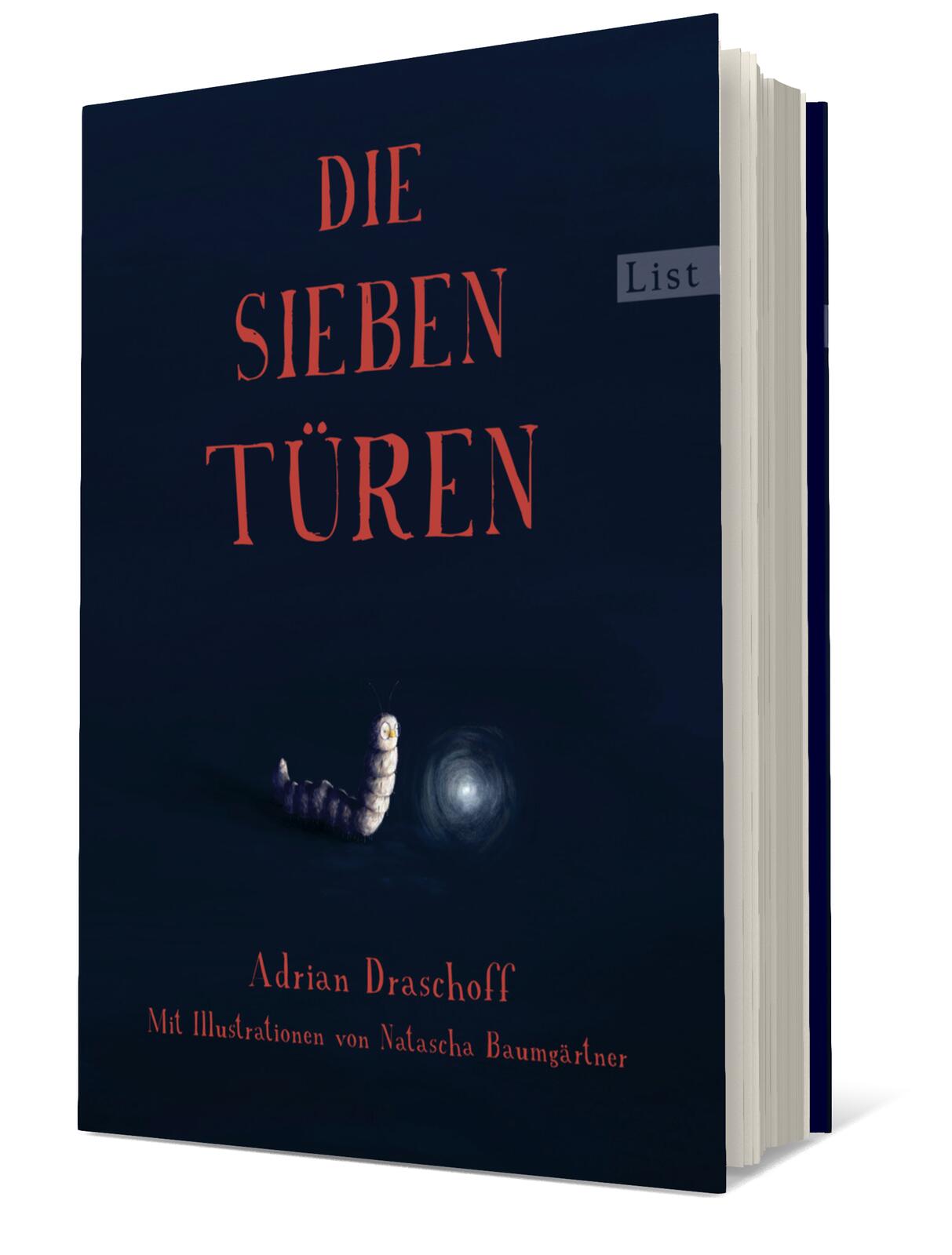 Die sieben Türen