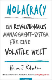 Holacracy