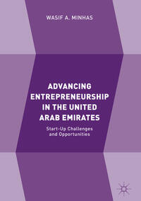 Advancing Entrepreneurship in the United Arab Emirates