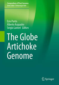 The Globe Artichoke Genome