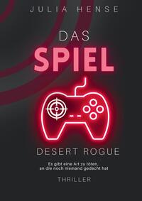 Das Spiel - Desert Rogue