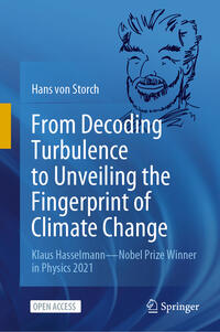 From Decoding Turbulence to Unveiling the Fingerprint of Climate Change