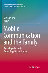 Mobile Communication and the Family