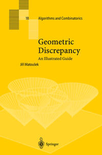 Geometric Discrepancy