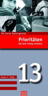 Prioritäten (Nr. 13)