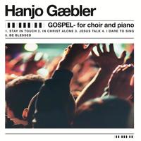 Gospel for choir and piano