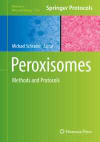 Peroxisomes