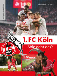 1. FC Köln – Wie geht das?