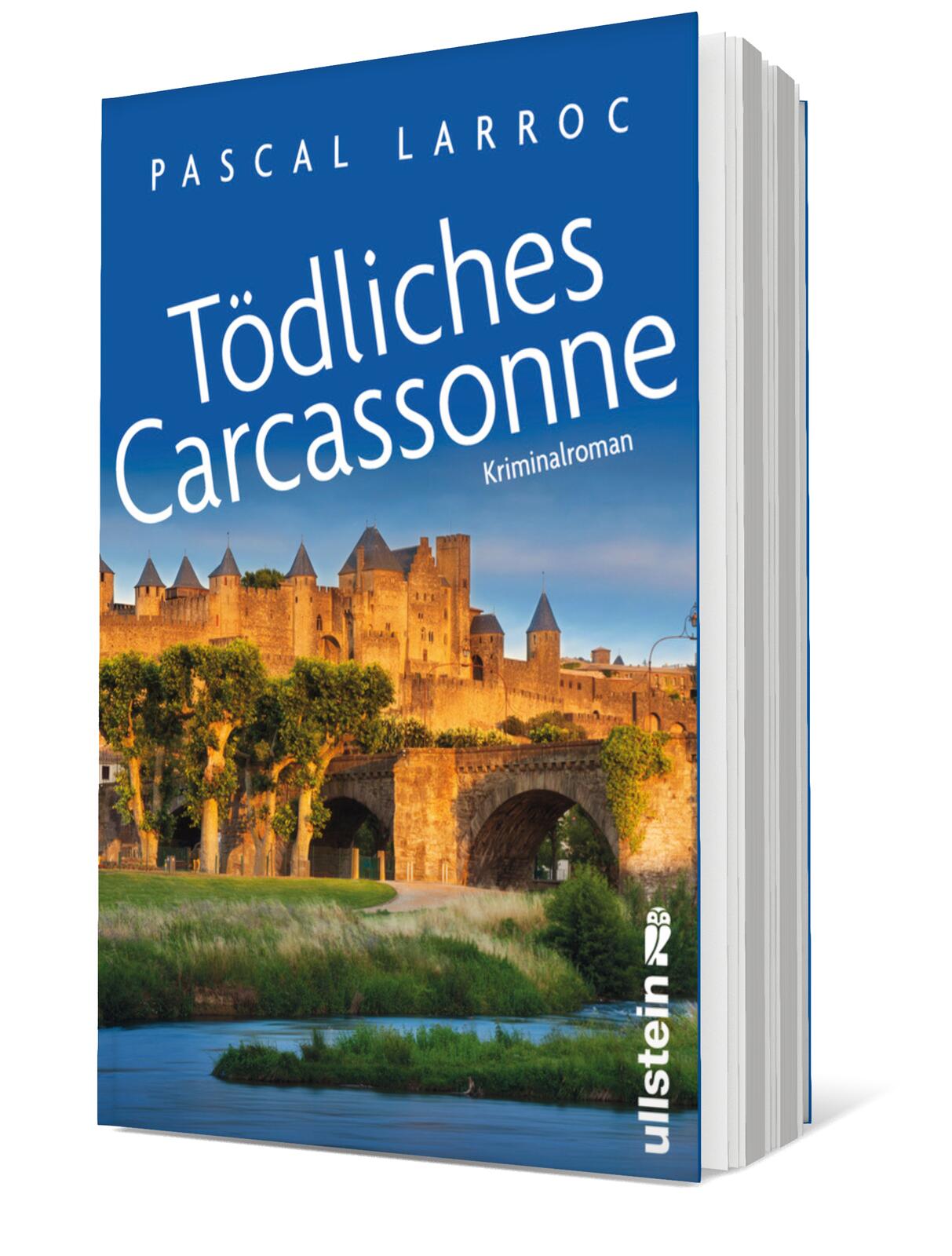 Tödliches Carcassonne