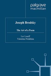 Joseph Brodsky