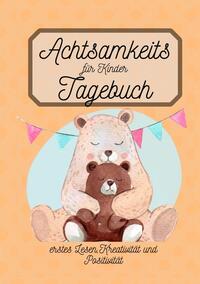 Achtsamkeitstagebuch für Kinder