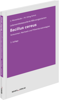 Bacillus cereus