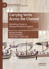 Carrying Verbs Across the Channel