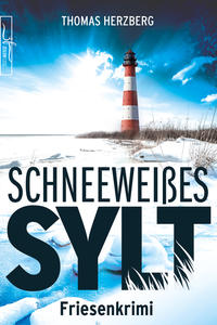 Schneeweißes Sylt