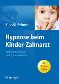 Hypnose beim Kinder-Zahnarzt