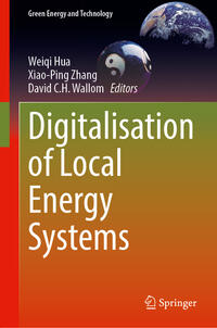 Digitalisation of Local Energy Systems