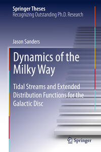 Dynamics of the Milky Way