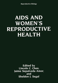 AIDS and Women’s Reproductive Health