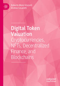 Digital Token Valuation