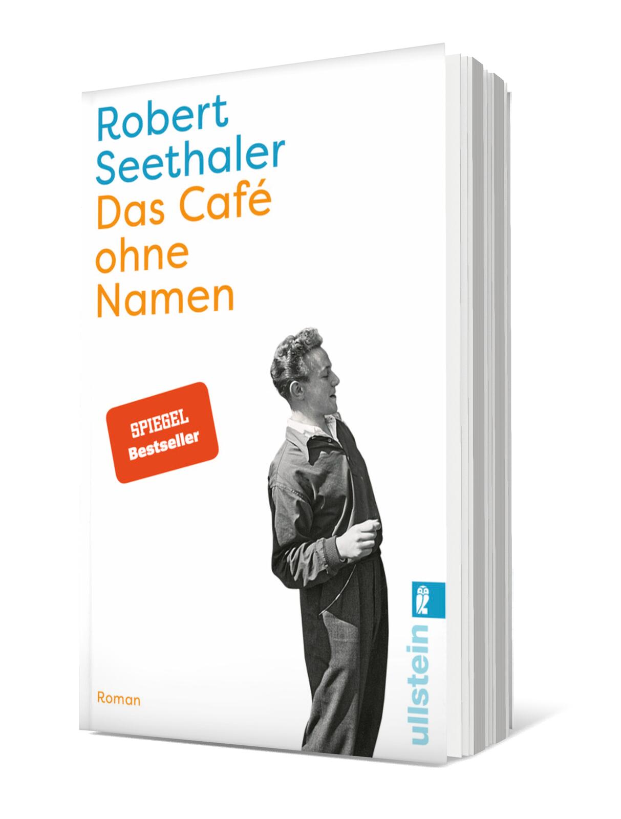 Das Café ohne Namen