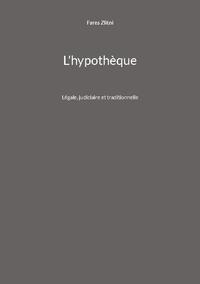 L'hypothèque