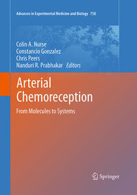 Arterial Chemoreception