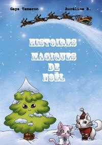 Histoires magiques de Noël