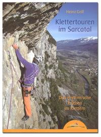 Klettertouren im Sarcatal