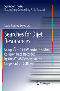 Searches for Dijet Resonances