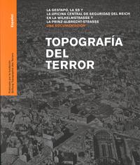 Topografía del terror