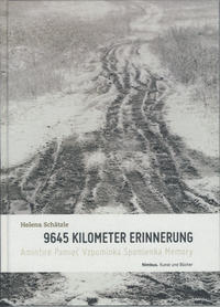 9645 Kilometer Erinnerung