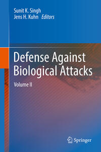 Defense Against Biological Attacks