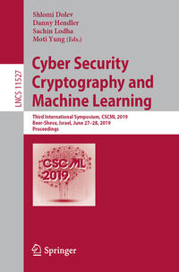 Cyber Security Cryptography and Machine Learning