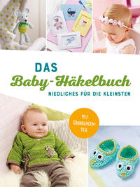 Das Baby-Häkelbuch