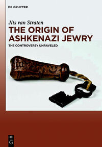 The Origin of Ashkenazi Jewry