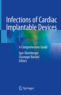 Infections of Cardiac Implantable Devices