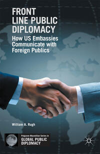 Front Line Public Diplomacy